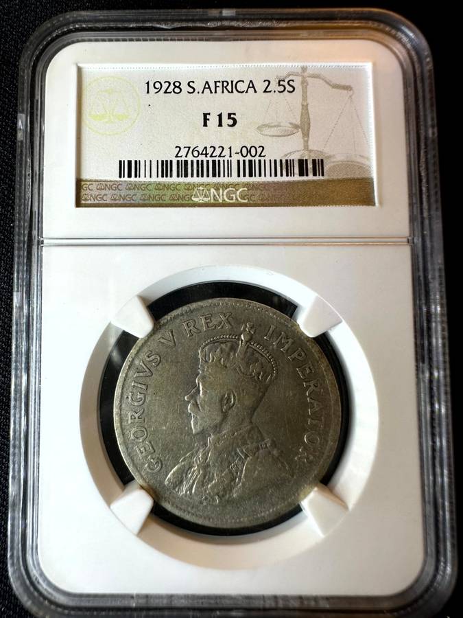 1928***2.5S***F15***NGC