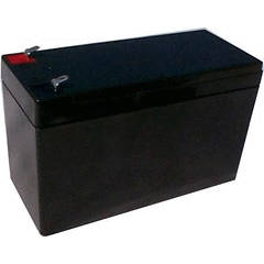 Brand New !! 7AH 12V BATTERIES