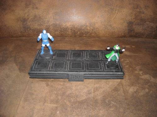 Eaglemoss Marvel Figurine Stand