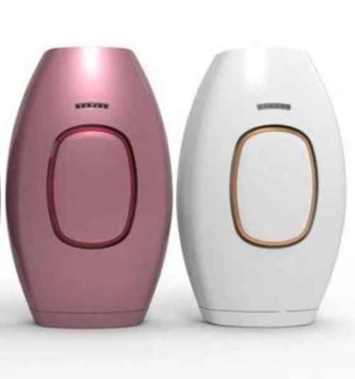 Laser Hair Removal IPL