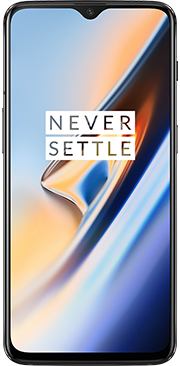 OnePlus 6T 128GB/8GB (Dual Sim / Unlocked Globally / Global ROM) - Midnight Black