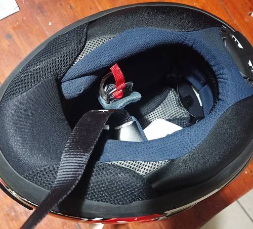 Arai RX-7 GP Limited Edition Helmet