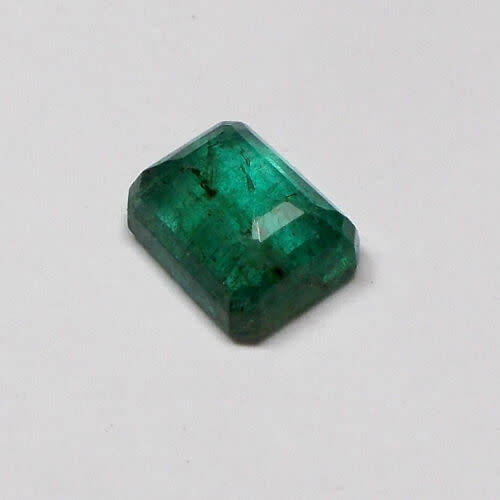 Natural 1.6 Ct Emerald AA