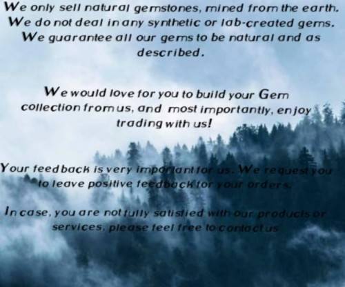 Natural 0.34 Ct Orange Brown Diamond