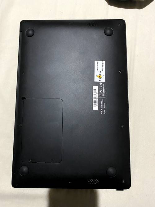 mecer laptop