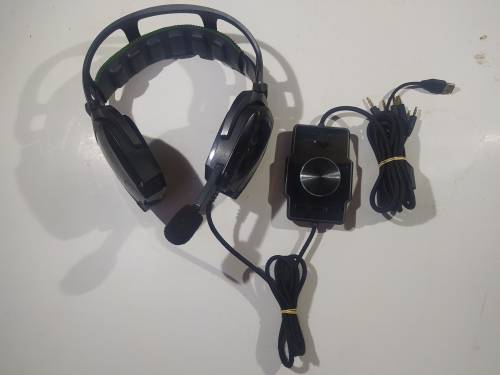 Razer Tiamat 7.1 Headset