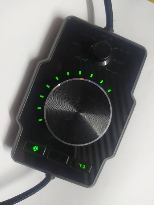 Razer Tiamat 7.1 Headset