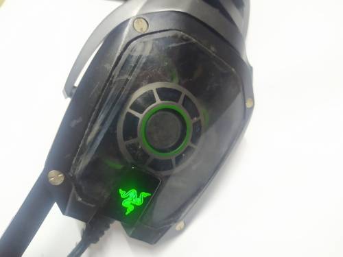 Razer Tiamat 7.1 Headset