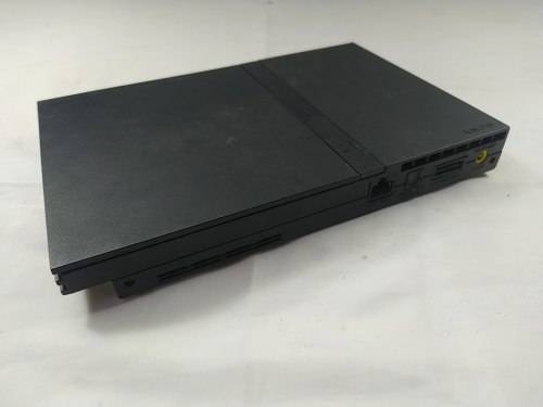 PlayStation 2 Slim Console Only (Please read description)