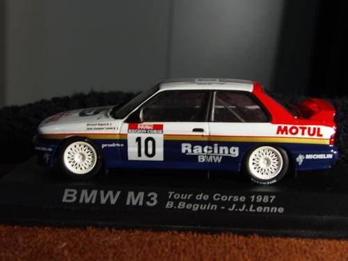 1986 BMW M3