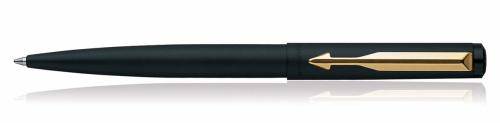 PARKER VECTOR MATTE BLACK , STAINLESS STEEL & GOLD BALL PEN, ROLLER PEN , each