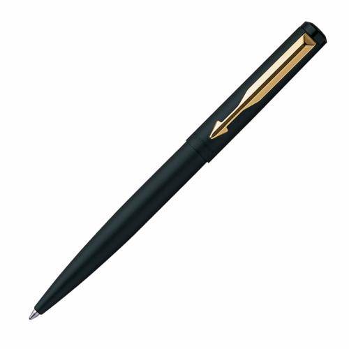 PARKER VECTOR MATTE BLACK , STAINLESS STEEL & GOLD BALL PEN, ROLLER PEN , each