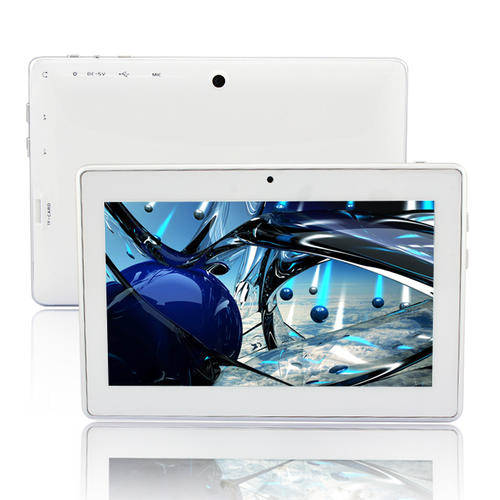 4GB Dual Camera 7" Android 4.2 Capacitive Touch Screen Tablet PC