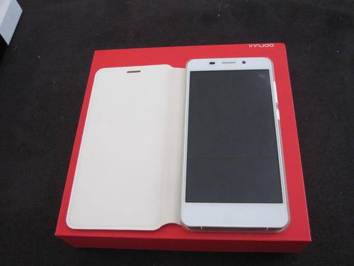 InnJoo One HD - Octa-Core - 2GB RAM/16GB - Local Service and Repair Centre - Dual Sim
