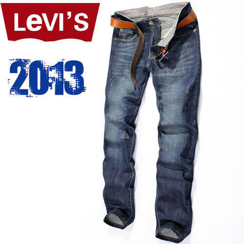 Levi Struass 503 2013 Limited Edition Jeans RRP R900