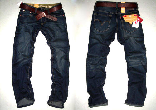Levi Struass 501 2013 Limited Edition Jeans RRP R900