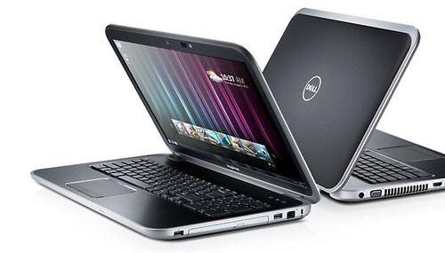 Dell Inspiron 7720 Core i7 Notebook