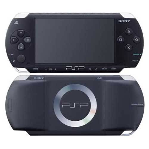 Sony PSP ORIGINAL WITH 4GB MEMORY CARD +- 50 GAMES ON DVD TO LOAD ON MEMORY STICK