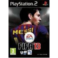 Fifa13 PS2