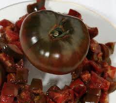 +EXOTIC+ BRANDYWINE TOMATO SEEDS