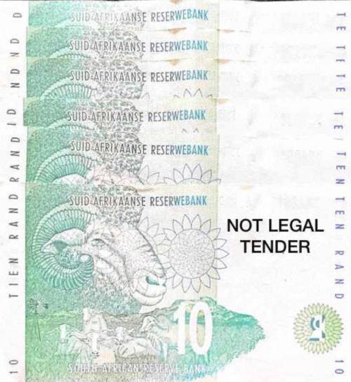 R10   TT  MBOWENI   6  NOTES