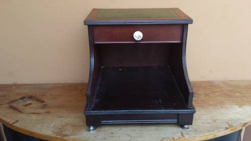 Lovely desk top drawer