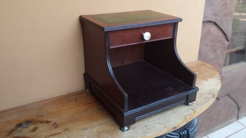 Lovely desk top drawer