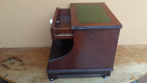 Lovely desk top drawer