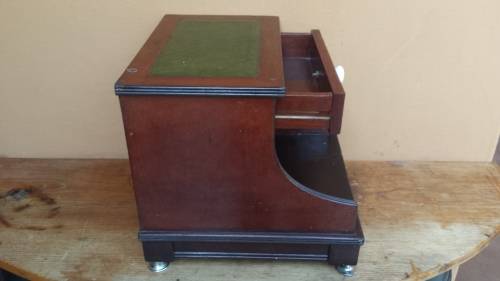 Lovely desk top drawer