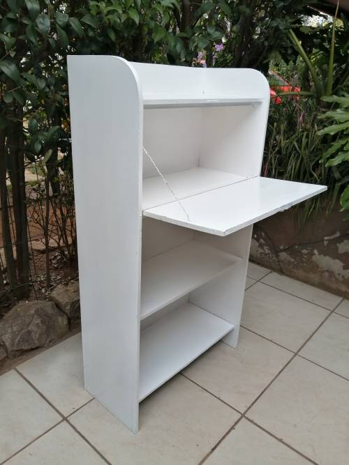 Lovely old Retro writing desk.