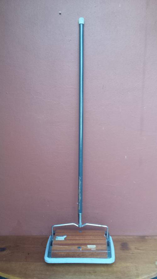 Prestige Ewbank carpet sweeper.