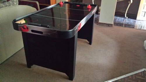 Black Speed XT table hockey.
