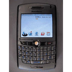 Genuine! BLACKBERRY 8830 BBM AND EMAIL ETC. EXCELLENT CONDITION!!