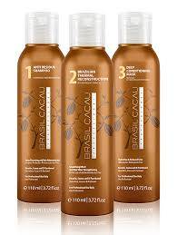brasil cacau reconstructer 110ml