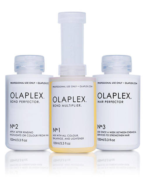Olaplex 3x100ml