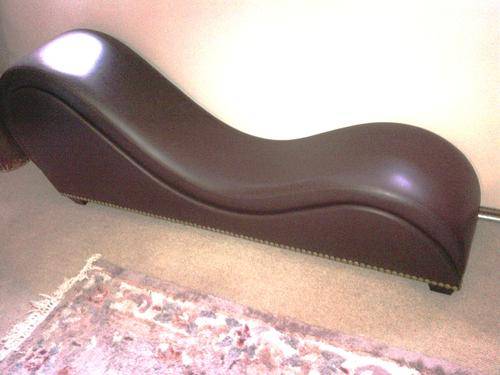 Tantra Chair