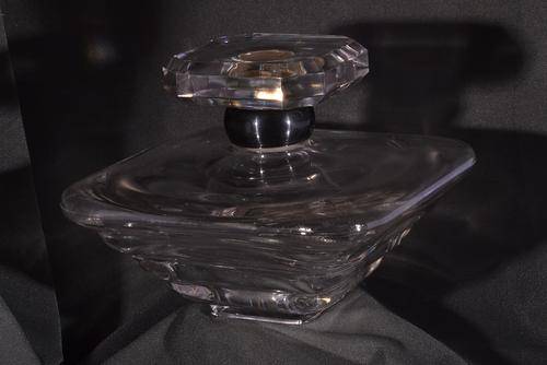 "Tresor" Lancome Factice Perfume Bottle