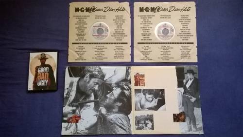 Over 150 Movies to go WITH SAMSUNG BLUE RAY PLAYER