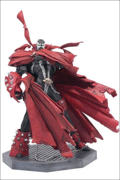 Spawn 8 / i.95 (Series 25) - McFarlane