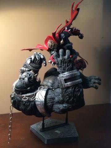 Spawn vs. Cy-Gor i.057