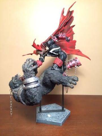 Spawn vs. Cy-Gor i.057
