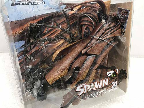 Spawn I.088 - Spawn Series 24: The Classic Comic Covers Action Figure