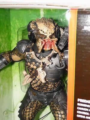 MCFARLANE 12 INCH PREDATOR ACTION FIGURE