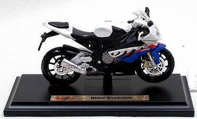 x10 - Maisto Ducati 1/18 Models