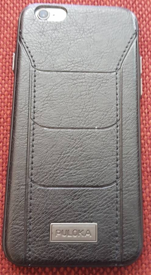 Iphone 6s 64GB(Tempered Glass+Original Accessories+Cover)(Balance Of Warranty With Apple)