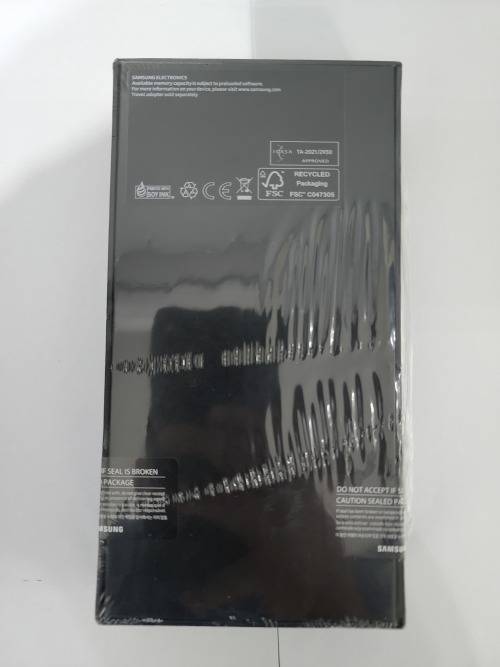 S22 Ultra [Brand New/Sealed Device][5G and Dual Sim]
