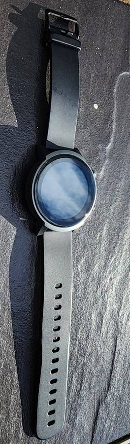 TicWatch E3 Smart Watch [MINT/Excellent Condition][COMPATIBLE with IOS & ANDROID][Excellent Device]