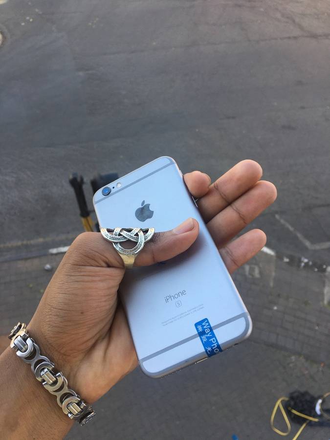 iPhone 6S