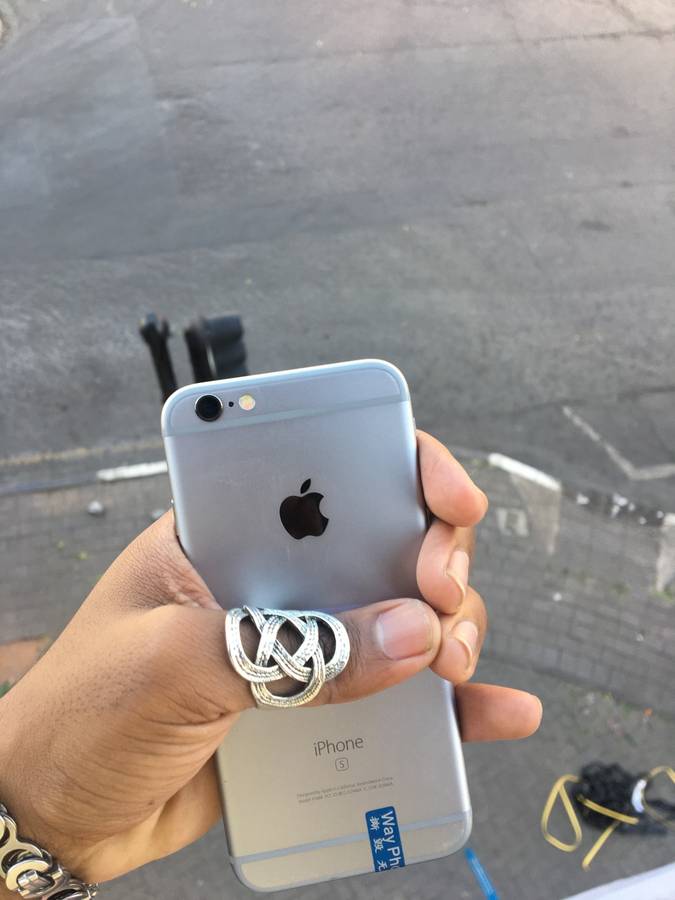 iPhone 6S