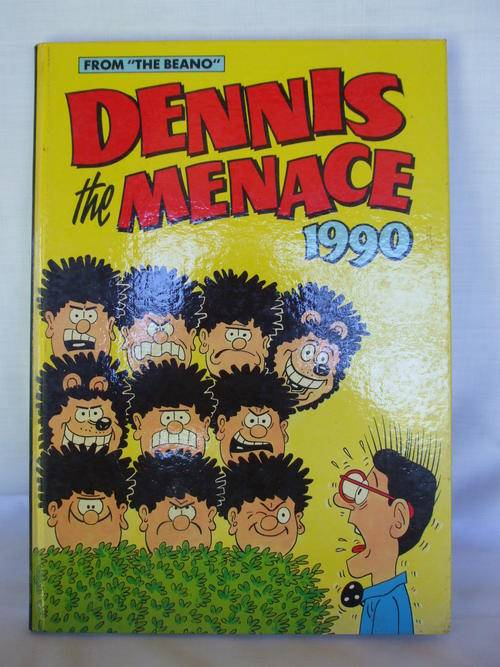 Dennis the Menace 1990